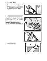 Preview for 52 page of Electrolux EOC68200 User Manual