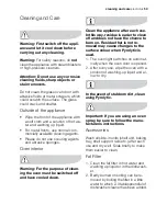 Preview for 53 page of Electrolux EOC68200 User Manual