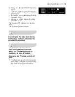 Preview for 55 page of Electrolux EOC68200 User Manual