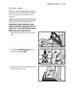 Preview for 63 page of Electrolux EOC68200 User Manual