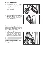 Preview for 64 page of Electrolux EOC68200 User Manual