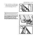 Preview for 65 page of Electrolux EOC68200 User Manual