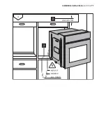 Preview for 71 page of Electrolux EOC68200 User Manual