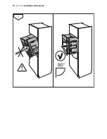 Preview for 72 page of Electrolux EOC68200 User Manual