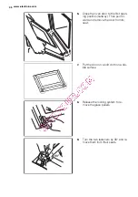 Preview for 36 page of Electrolux EOC6841 User Manual