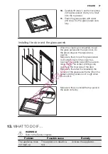 Preview for 37 page of Electrolux EOC6841 User Manual