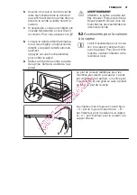 Preview for 57 page of Electrolux EOC6841 User Manual