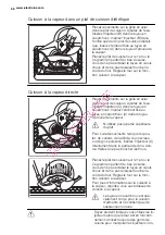 Preview for 58 page of Electrolux EOC6841 User Manual