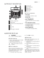 Preview for 7 page of Electrolux EOC6851 User Manual