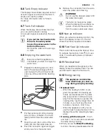 Preview for 13 page of Electrolux EOC6851 User Manual