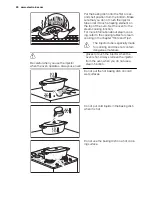 Preview for 20 page of Electrolux EOC6851 User Manual