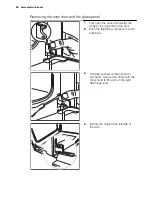 Preview for 38 page of Electrolux EOC6851 User Manual