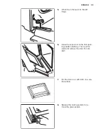 Preview for 39 page of Electrolux EOC6851 User Manual