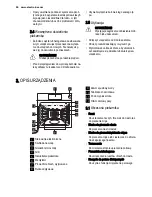 Preview for 50 page of Electrolux EOC6851 User Manual