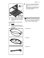 Preview for 61 page of Electrolux EOC6851 User Manual