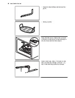 Preview for 62 page of Electrolux EOC6851 User Manual