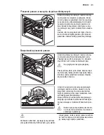 Preview for 63 page of Electrolux EOC6851 User Manual