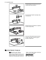 Preview for 64 page of Electrolux EOC6851 User Manual