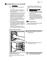 Preview for 79 page of Electrolux EOC6851 User Manual