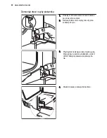 Preview for 82 page of Electrolux EOC6851 User Manual