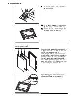 Preview for 84 page of Electrolux EOC6851 User Manual