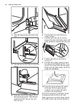 Preview for 36 page of Electrolux EOC6P71X User Manual