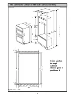 Предварительный просмотр 8 страницы Electrolux EOD 984 Owner'S Manual