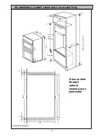 Предварительный просмотр 8 страницы Electrolux EOD 985 User Manual