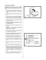 Предварительный просмотр 11 страницы Electrolux EOD 985 User Manual