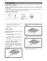 Предварительный просмотр 17 страницы Electrolux EOD 985 User Manual