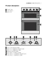 Preview for 7 page of Electrolux EOD31000 User Manual