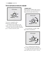 Preview for 10 page of Electrolux EOD31000 User Manual