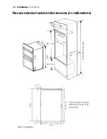 Preview for 30 page of Electrolux EOD31000 User Manual