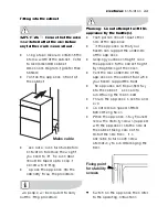 Preview for 33 page of Electrolux EOD31000 User Manual