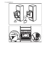 Preview for 24 page of Electrolux EOD3410A User Manual