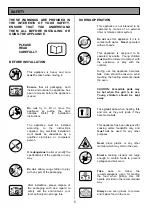 Preview for 5 page of Electrolux EOD5330 Manual