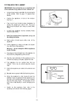 Preview for 11 page of Electrolux EOD5330 Manual