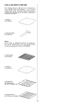 Preview for 14 page of Electrolux EOD5330 Manual