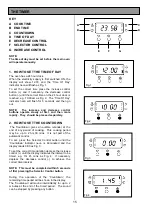 Preview for 15 page of Electrolux EOD5330 Manual