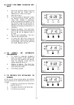 Preview for 17 page of Electrolux EOD5330 Manual