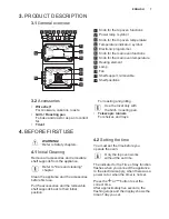 Preview for 7 page of Electrolux EOD5420AAX User Manual