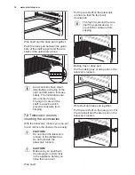 Preview for 12 page of Electrolux EOD5420AAX User Manual