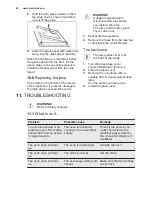 Preview for 22 page of Electrolux EOD5420AAX User Manual