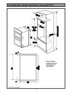 Предварительный просмотр 8 страницы Electrolux EOD6330 Owner'S Manual