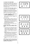 Предварительный просмотр 16 страницы Electrolux EOD6330 Owner'S Manual