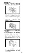 Предварительный просмотр 24 страницы Electrolux EOD6330 Owner'S Manual