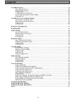 Preview for 4 page of Electrolux EOD6332X Instruction Booklet