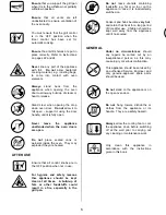 Preview for 6 page of Electrolux EOD6332X Instruction Booklet