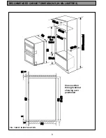 Preview for 8 page of Electrolux EOD6332X Instruction Booklet