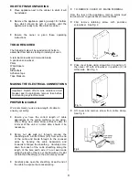 Preview for 9 page of Electrolux EOD6332X Instruction Booklet